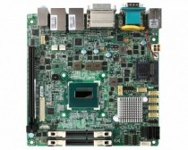 MSI выпускает материнскую плату MS-98G5 со встроенным CPU Broadwell