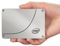 Intel SSD DC S3510 — младшее решение для серверных нагрузок
