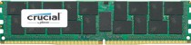 Crucial использует в серверных модулях памяти DDR4 компоненты памяти плотностью 8 Гбит