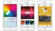 Apple представила сервис онлайн-радио Music и радиостанцию Beats 1