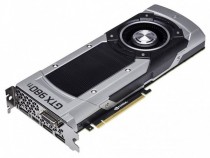 NVIDIA выпустила GeForce GTX 980 Ti