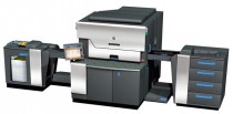 На конференции Dscoop представлены печатные машины HP Indigo Digital Press