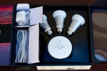 Philips подружит умные лампы Hue с платформой Apple HomeKit осенью этого года
