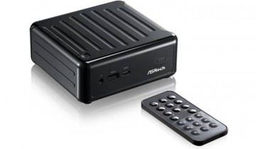 Мини-ПК ASRock Beebox основан на платформе Intel Celeron N3000 (Braswell)