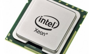 Intel выпустила серверный чип Xeon E3-1284L v4 в исполнении LGA 1150