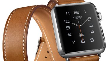 Вышло обновление ОС для умных часов Apple — watchOS 2.0.1