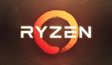 Процессор AMD Ryzen 3 1200 будет работать на частоте 3,1 ГГц