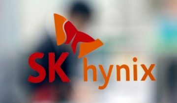SK Hynix выпускает 8 ГБ LPDDR4