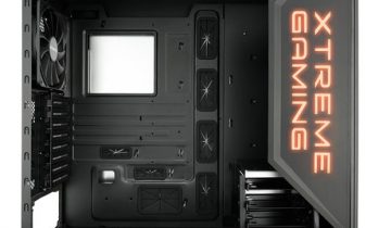 Gigabyte анонсирует шасси Xtreme Gaming XC700W
