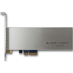 SSD Super Talent SuperCache (AIC34) достигает скорости чтения в 3 ГБ/с