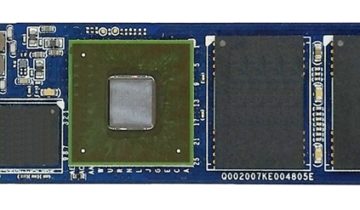 SSD-накопители Apacer PM110-M280 предназначены для облачных платформ