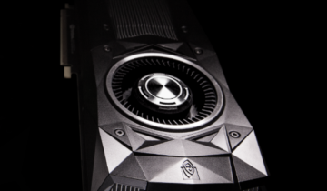Представлен графический ускоритель Nvidia Titan Xp с 3840 ядрами CUDA и увеличенной частотой памяти
