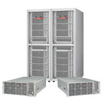 Fujitsu выпустила новые серверы M12 на базе процессоров SPARC