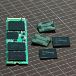 SK Hynix представила первую 72-слойную флэш-память 3D-NAND