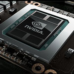 Начались продажи графических ускорителей Nvidia Tesla P100 с памятью HBM2