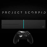 Microsoft рассказала о Scorpio