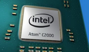 Intel избавила процессоры Atom C2000 от проблемы с деградацией