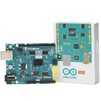 Intel поставила крест на плате для разработчиков Arduino 101