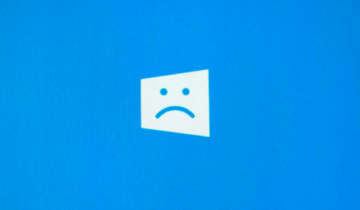 Windows 10 больше не поддерживается старыми Atom