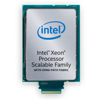 Intel выпускает масштабируемые процессоры Xeon
