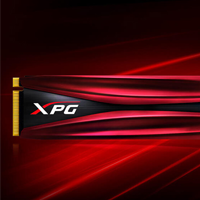 Твердотельные накопители Adata XPG Gammix S10 с интерфейсом PCIe 3.0 x4 поддерживают протокол NVMe 1.2