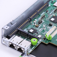 Fujitsu представила первые серверы на процессорах Intel Xeon Scalable